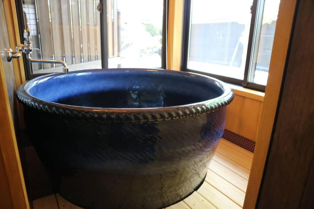 Villa Yoshiki No Sato Dainichi No Yado Hida Esterno foto